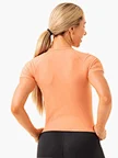 slim fit t shirt